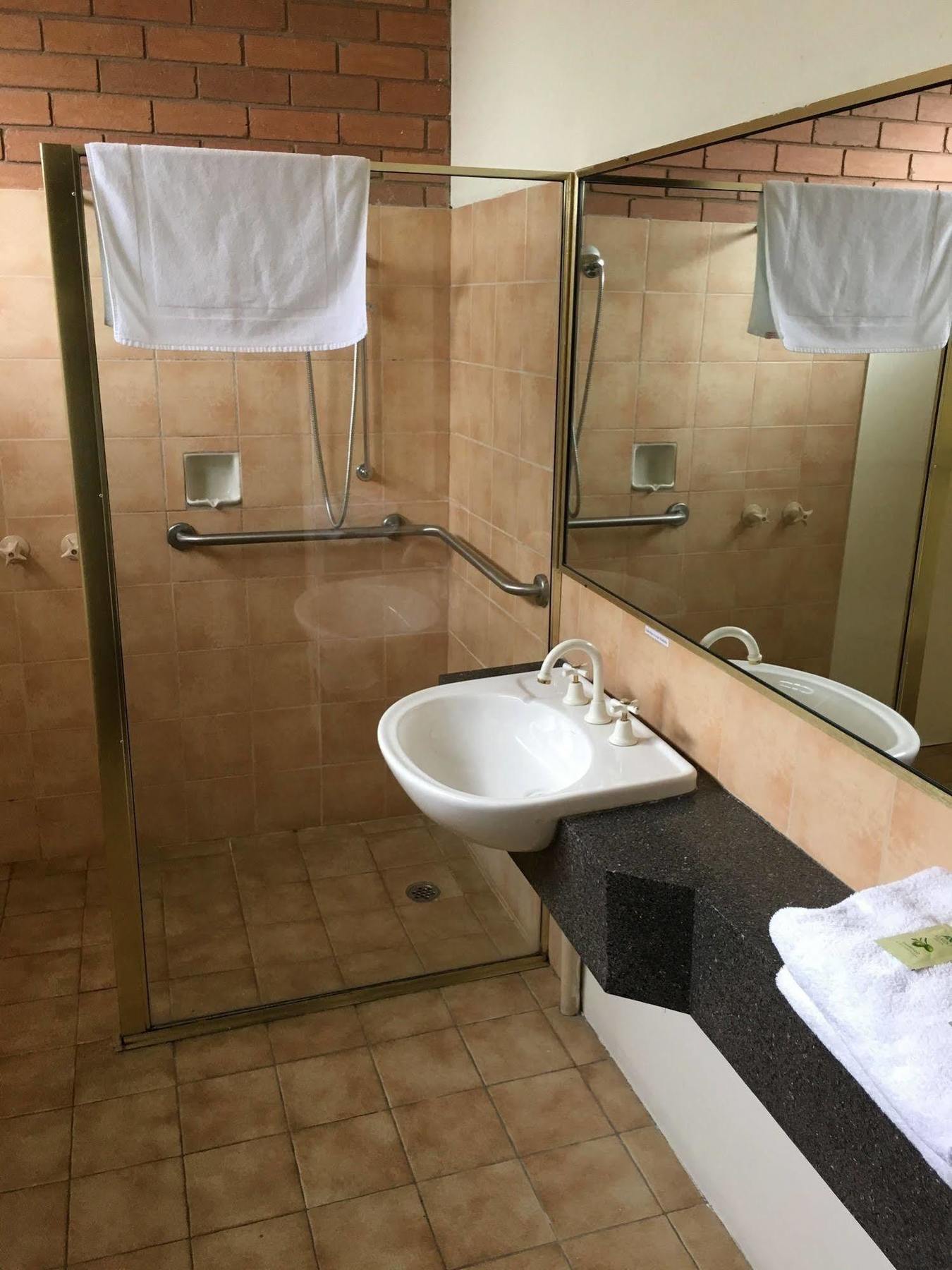 Essendon Motel Essendon North 외부 사진